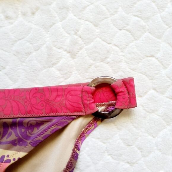 Victorias Secret bikini boho gypsy sexy large swim - Picture 2 of 8